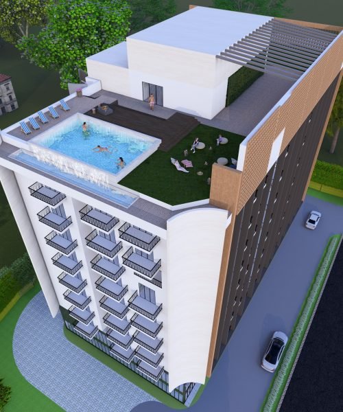 MANIPAL HOTEL-KASARABA HOBLI(UDIPI) Luminousecc